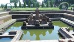Menyusuri Sejarah Kerajaan Majapahit di Trowulan, Mojokerto