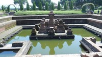 Candi Tikus