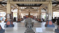 Museum Trowulan