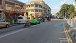 Menyusuri Sudut Klasik Negeri Jiran, Penang