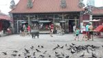 Menyusuri Sudut Klasik Negeri Jiran, Penang
