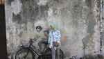 Menyusuri Sudut Klasik Negeri Jiran, Penang