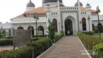 Menyusuri Sudut Klasik Negeri Jiran, Penang