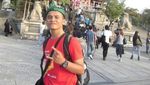 Meramal Cinta dan Keberuntungan di Kuil Kiyomizu-dera