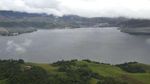 Merasakan Keheningan Papua di Danau Sentani