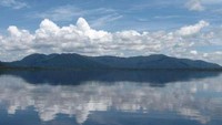 Danau Sentarum (dok. Nurul Hidayati/ACI)