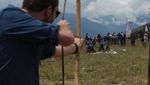 Merasakan Kemerdekaan Hadir di Lembah Baliem