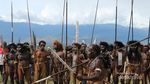 Merasakan Kemerdekaan Hadir di Lembah Baliem