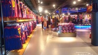 Fans Shop Barcelona