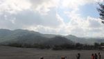 Merasakan Wisata Padang Gurun di Yogyakarta