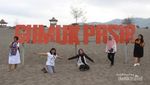 Merasakan Wisata Padang Gurun di Yogyakarta