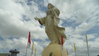 Patung Yesus