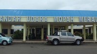 Bandara Mopah Merauke