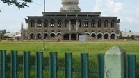 Masjid Merauke