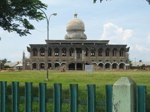 Merauke, Kota dengan Keharmonisan Antar Umat Beragama