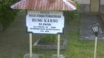 Merayakan HUT Bung Karno di 2 Rumah Pengasingannya