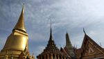 Merayakan Waisak dengan Bertemu Buddha di Thailand