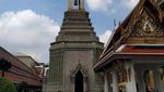 Merayakan Waisak dengan Bertemu Buddha di Thailand