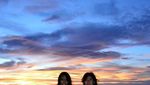 Merbabu, Gunung yang Selalu Membuat Rindu