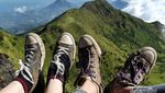 Merbabu, Gunung yang Selalu Membuat Rindu