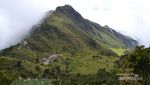 Merbabu, Keindahan yang Menjulang di Atas Langit Jawa