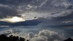 Merbabu, Keindahan yang Menjulang di Atas Langit Jawa