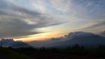 Merbabu, Keindahan yang Menjulang di Atas Langit Jawa