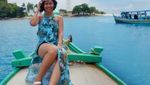 Mercusuar Pulau Lengkuas, Primadona di Belitung