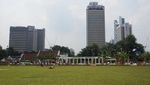 Merdeka Square, Saksi Sejarah Malaysia