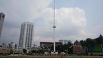 Merdeka Square, Saksi Sejarah Malaysia