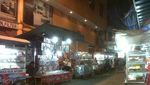 Merdeka Walk & 4 Tempat Kuliner Asyik di Medan