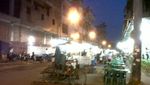 Merdeka Walk & 4 Tempat Kuliner Asyik di Medan