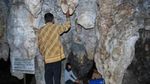 Merdunya Alunan Musik Alam di Gua Tabuhan, Pacitan