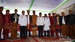 Meriah! Haul Pahlawan Raden Inten II di Lampung Selatan