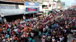 Meriahnya Cap Go Meh di Bogor