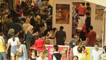 Meriahnya J-Pop Culture Festival di Plaza Senayan