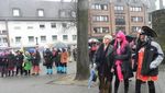 Meriahnya Karnaval di Jerman