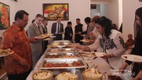 Kuliner khas Indonesia