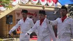 Meriahnya Perayaan 17 Agustus di Baku, Azerbaijan
