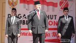 Meriahnya Perayaan 17 Agustus di Baku, Azerbaijan