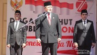Dibuka oleh Duta Besar Indonesia untuk Azerbaijan