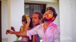 Meriahnya Perayaan Holi di Jaipur, India