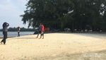 Merindu Open Trip Kepulauan Seribu
