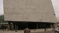 Perpustakaan Alexandria