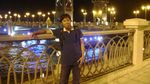 Mesir Begitu Romantis di Alexandria