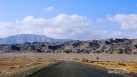 Jalan antara Kairo ke Hurghada