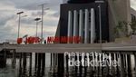 Mesjid Amirul Mukminin, Masjid Terapung di Makassar yang Unik
