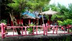 Mesranya Valentine di Resto Pantai Asmara, Yogya