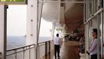 Mewahnya Naik Kapal Pesiar Keliling ASEAN