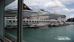 Mewahnya Naik Kapal Pesiar Keliling ASEAN